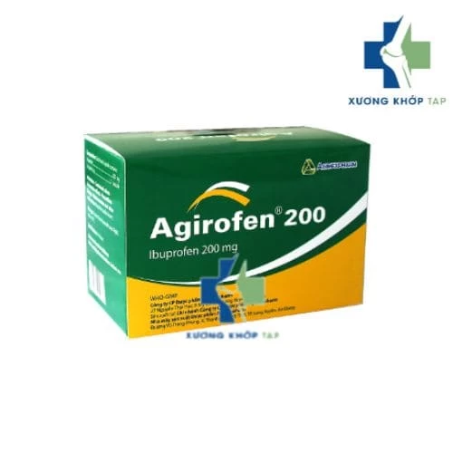 Agirofen 200